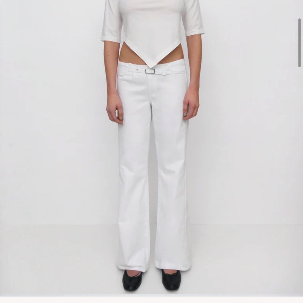 Gimaguas Nicole Trousers